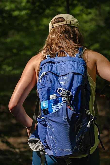 Sawyer - 950ml Squeezable Pouch - 3 Pack