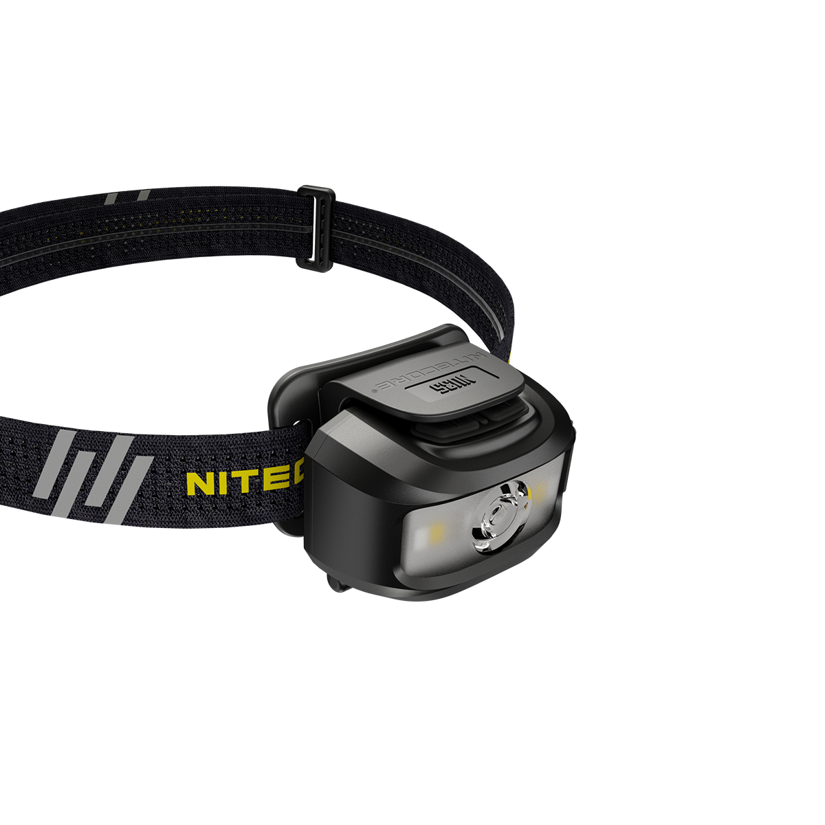 NITECORE NU35 Rechargeable Headlamp (460 Lumens)