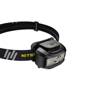 NITECORE NU35 Rechargeable Headlamp (460 Lumens)