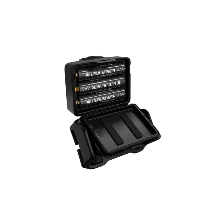 Ledlenser HF4R Core 650 Lumen Rechargeable Headlamp