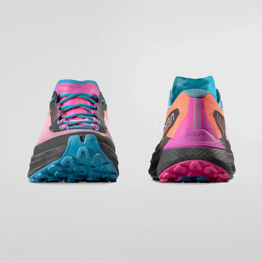 La Sportiva Prodigio Womens Shoes