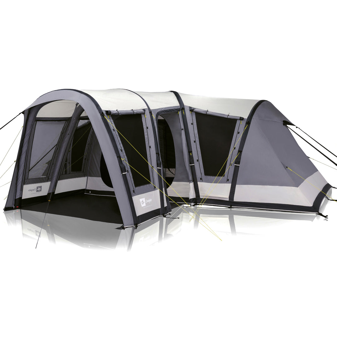 Enterprise 3 Blackout Tent - Ultimate Bundle Deal