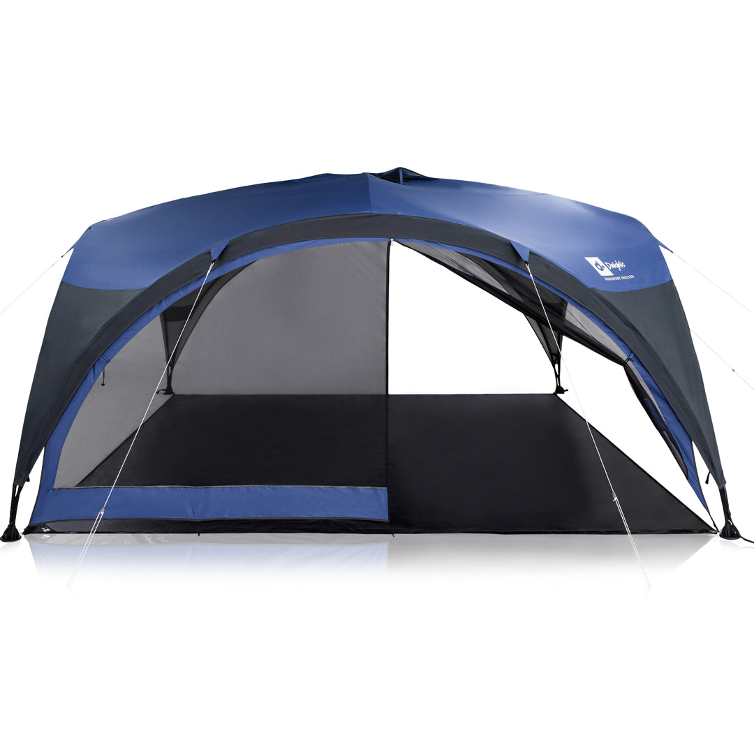 Discovery HeatReflect Shelter 4.2 x 4.2M