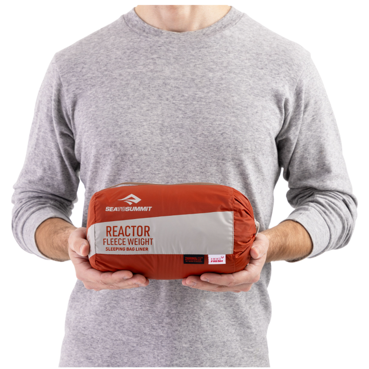 Sea to Summit Reactor Fleeceweight Liner