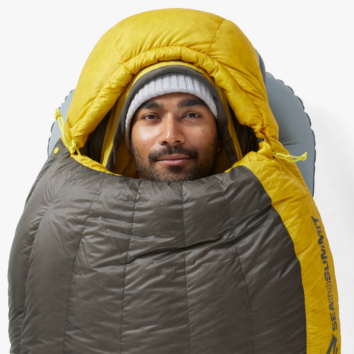 Sea To Summit Spark Down Sleeping Bag -9C