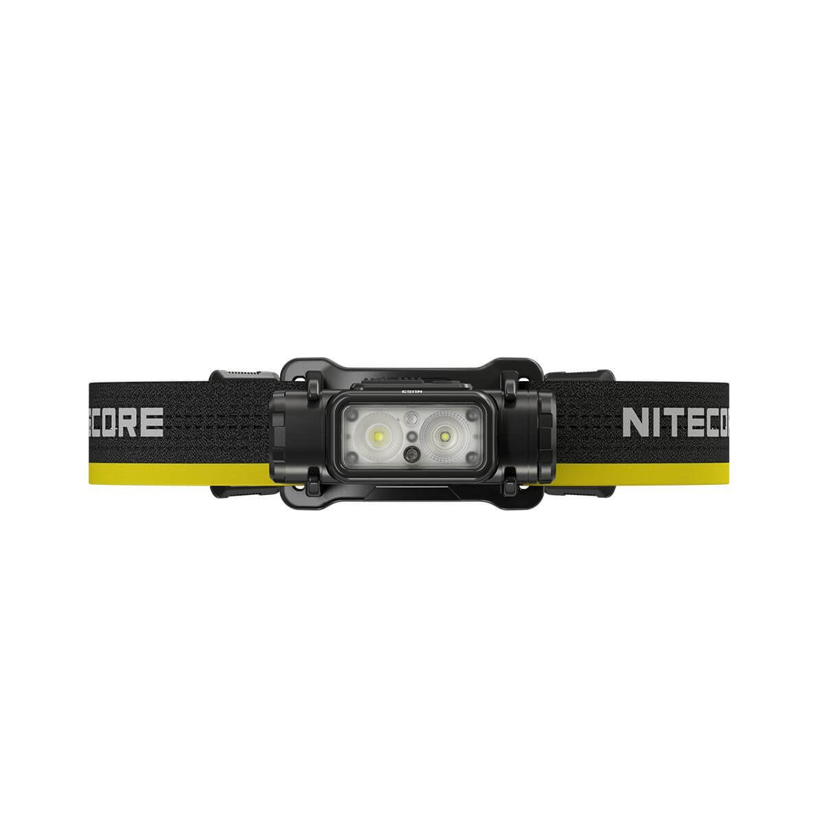 Nitecore NU53 1800 Lumens Rechargeable Headlamp