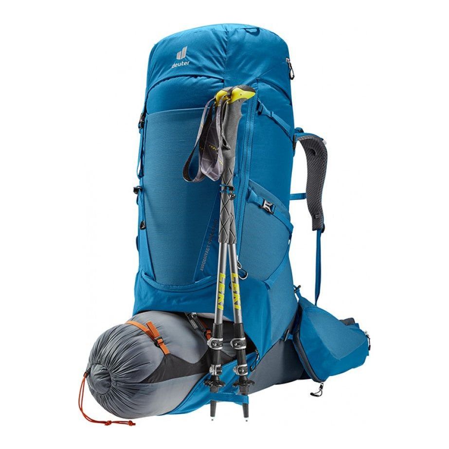 Deuter Aircontact Core 60 + 10 Backpack