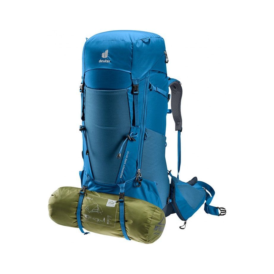Deuter Aircontact Core 60 + 10 Backpack