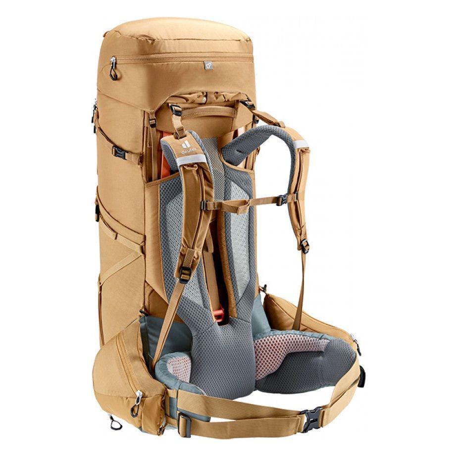 Deuter Aircontact Core 60 + 10 Backpack
