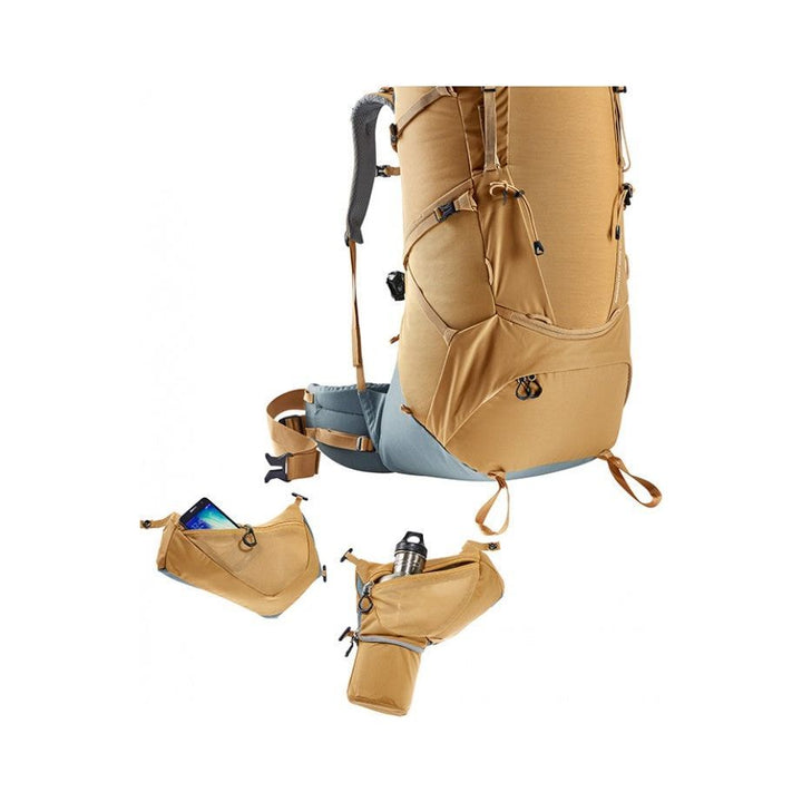 Deuter Aircontact Core 60 + 10 Backpack