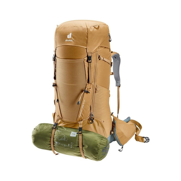 Deuter Aircontact Core 60 + 10 Backpack