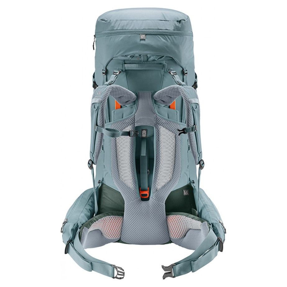 Deuter Aircontact Core 65 + 10SL Backpack