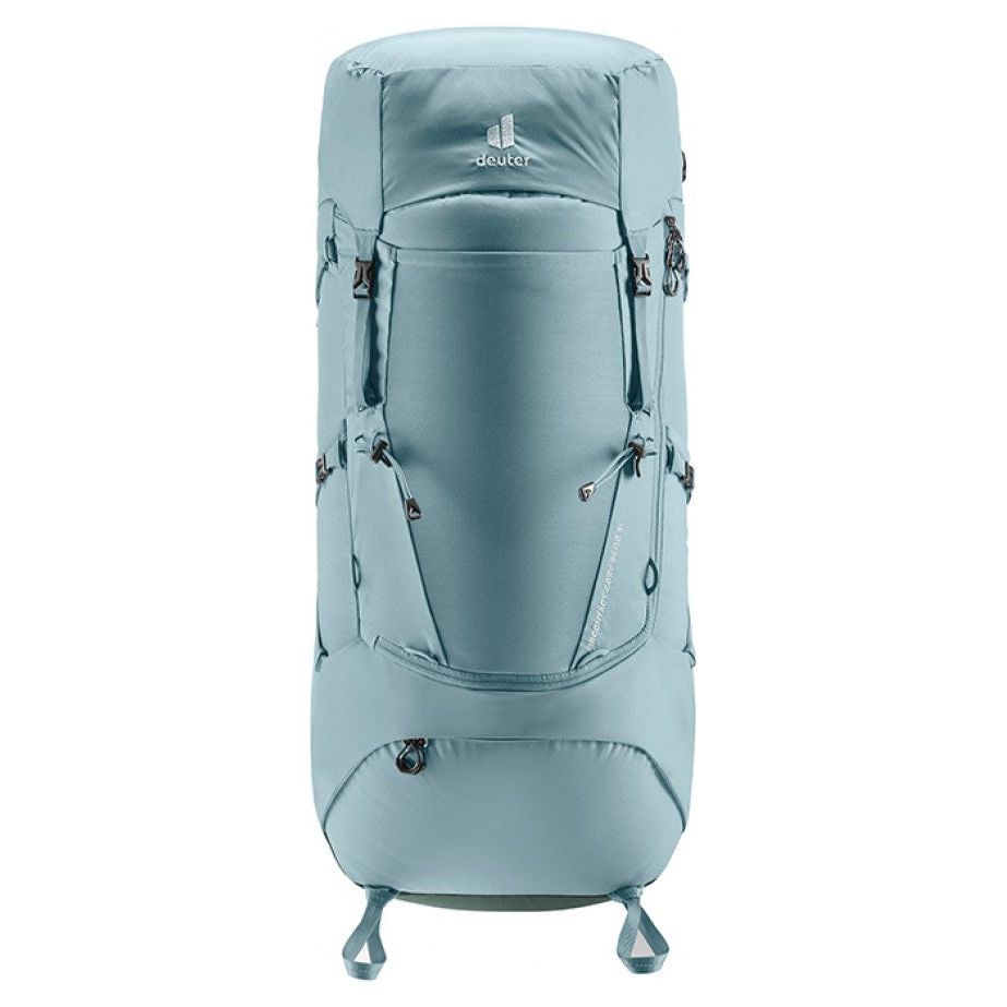 deuter aircontact pro sl 65 10 backpack Deuter Aircontact Core 65 + 10SL Backpack NZ