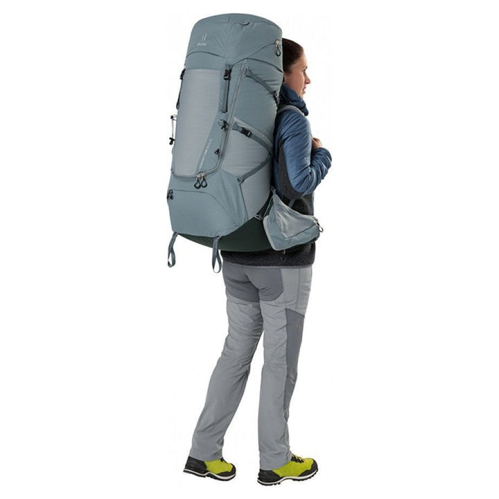 Deuter Aircontact Core 65 + 10SL Backpack