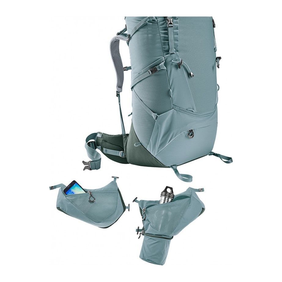 Deuter Aircontact Core 65 + 10SL Backpack