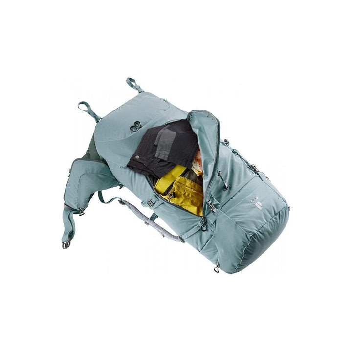 Deuter Aircontact Core 65 + 10SL Backpack
