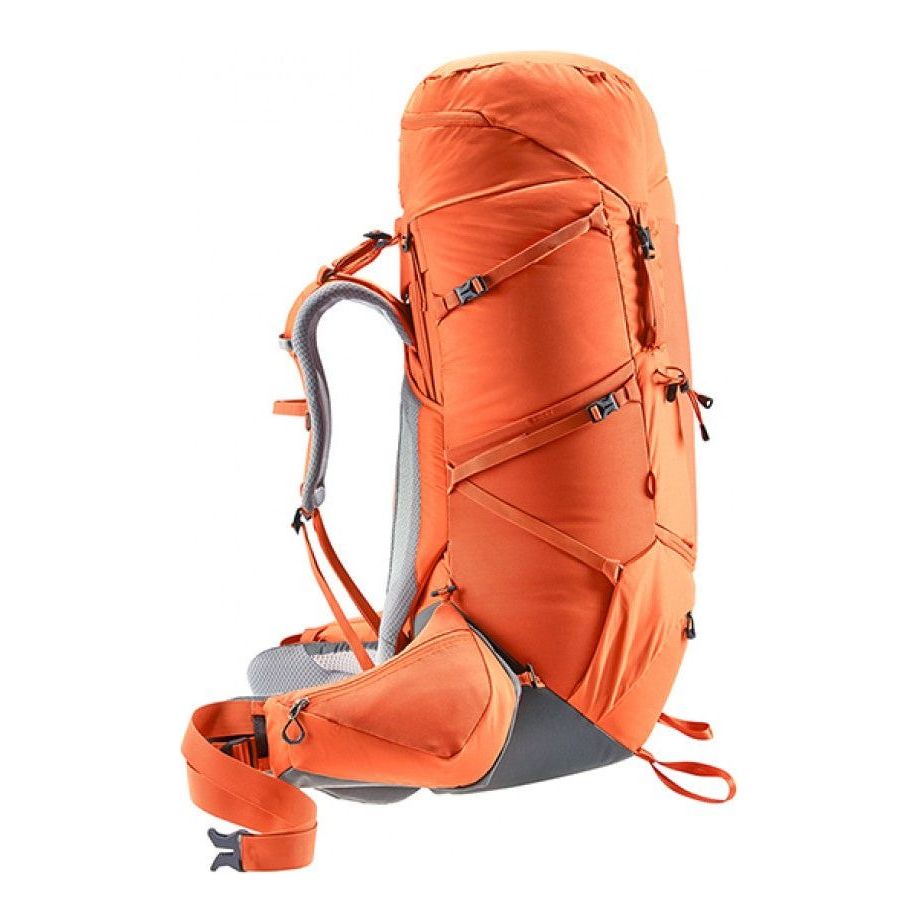 Deuter Aircontact Core 65 + 10SL Backpack