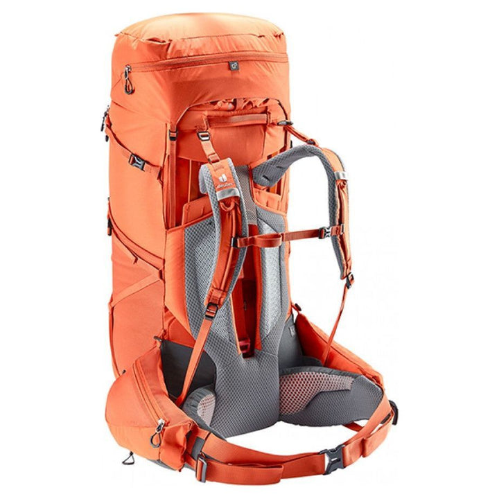 Deuter Aircontact Core 65 + 10SL Backpack