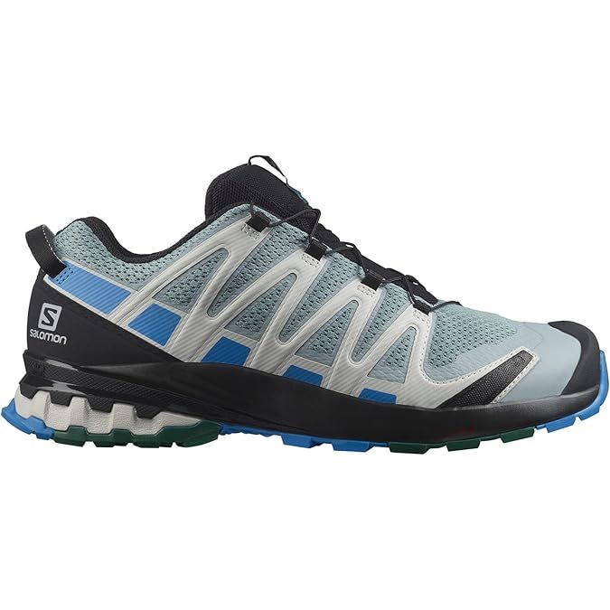 Salomon Mens XA PRO 3D V8 Shoes