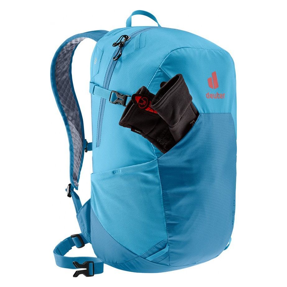 Deuter Speed Lite 21 Day Pack — detail | Deuter NZ