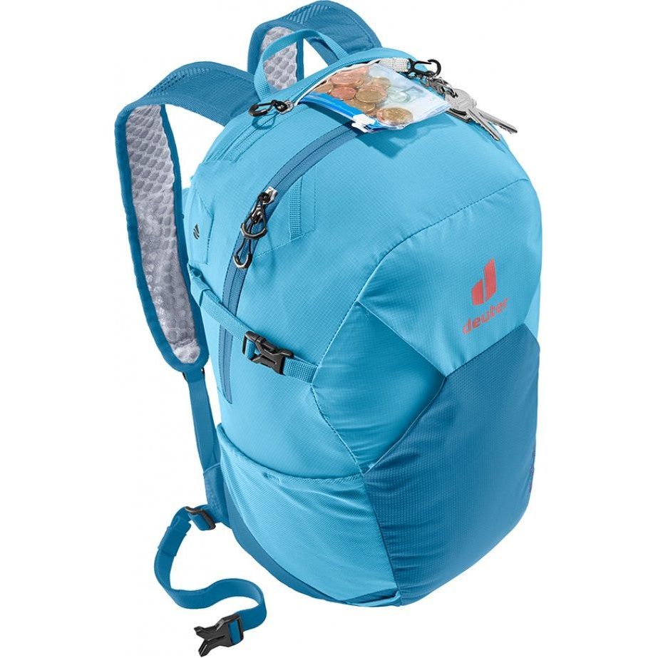 Deuter Speed Lite 21 Day Pack — detail | Deuter NZ