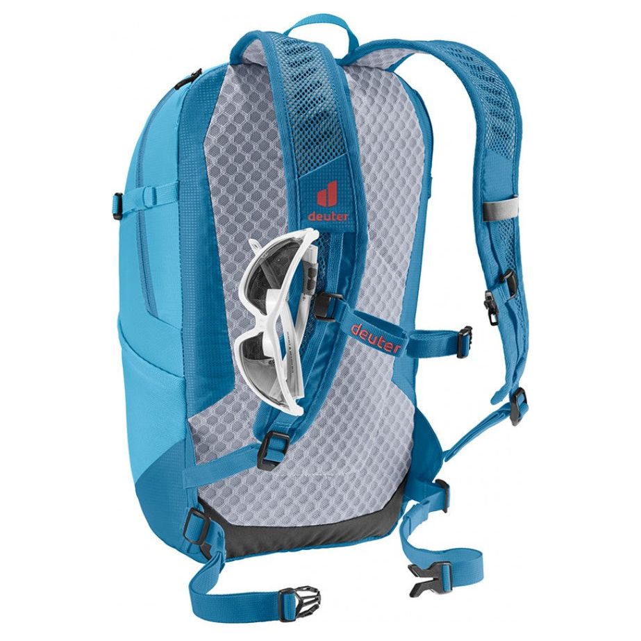 Deuter Speed Lite 21 Day Pack — detail | Deuter NZ