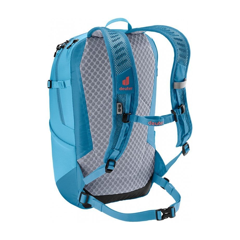 Deuter Speed Lite 21 Day Pack — detail | Deuter NZ