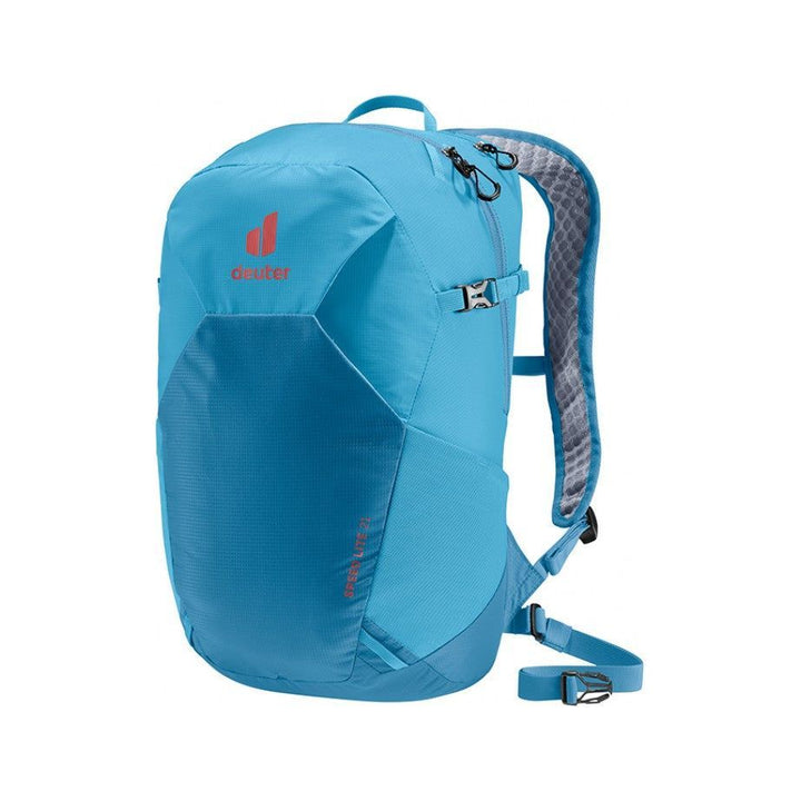 Deuter Speed Lite 21 Day Pack — detail | Deuter NZ