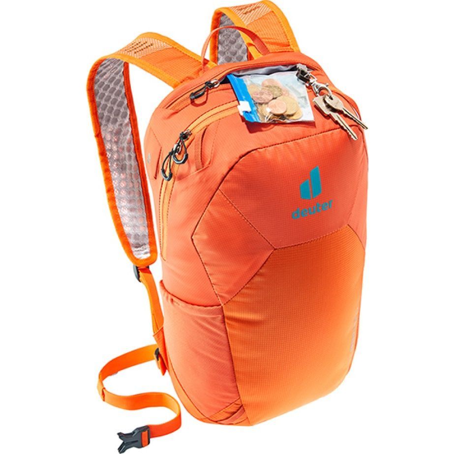 Deuter Speed Lite 17 Litre Day Pack — detail | Deuter NZ