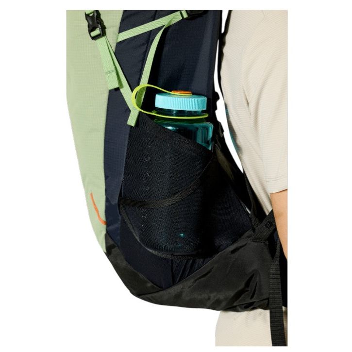 Rab Airox 28ND Day Pack - Fig Green/Black - SM/MED