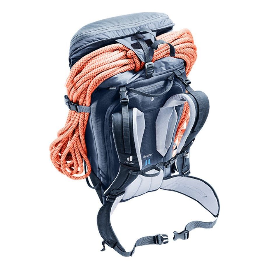 Deuter Freerider Pro 34+ Backpack – Dwights Outdoors