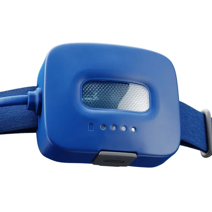 Biolite Dash 450 Rechargeable Headlamp — detail | BioLite NZ