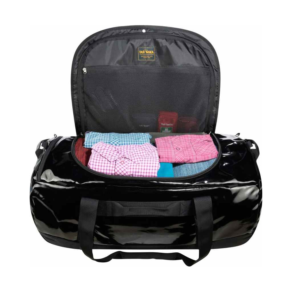 Tatonka Large 85 Litre Barrel Bag V2.0