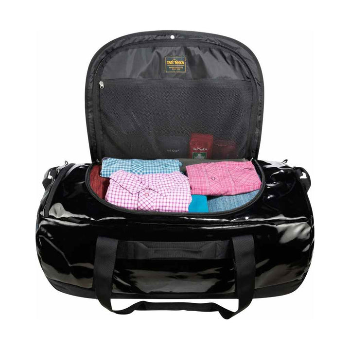 Tatonka Large 85 Litre Barrel Bag V2.0
