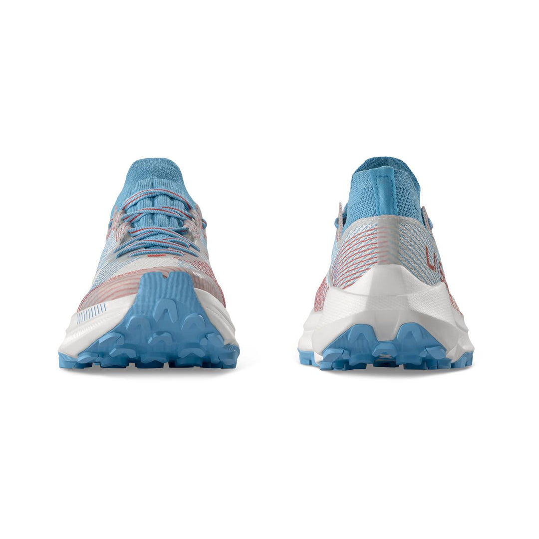 La Sportiva Prodigio Pro Womens Shoes — detail | La Sportiva NZ