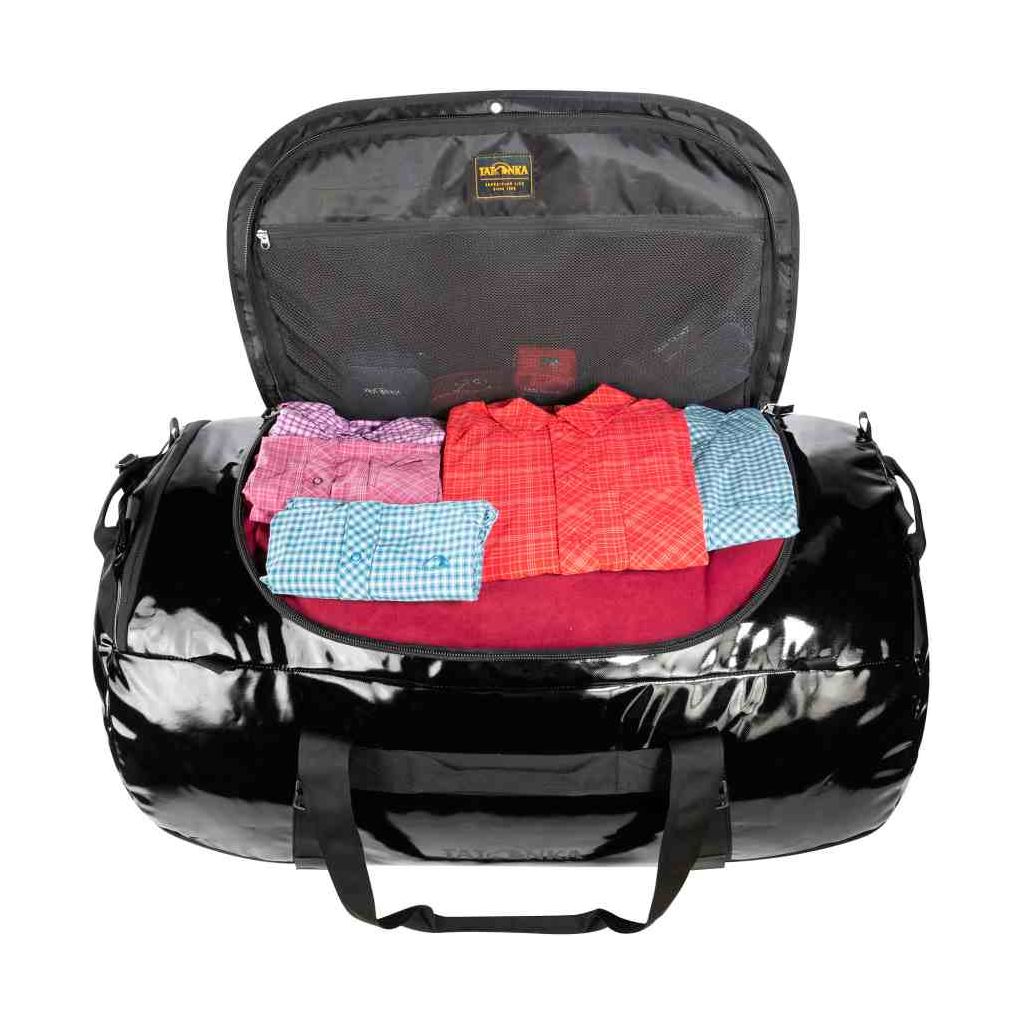 Tatonka XXLarge 130Litre Barrel Bag V2.0