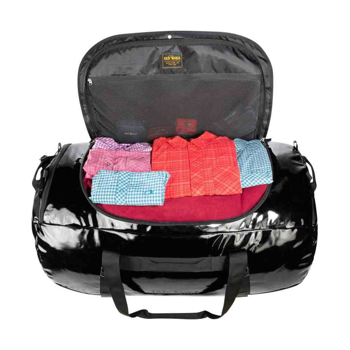 Tatonka XXLarge 130Litre Barrel Bag V2.0