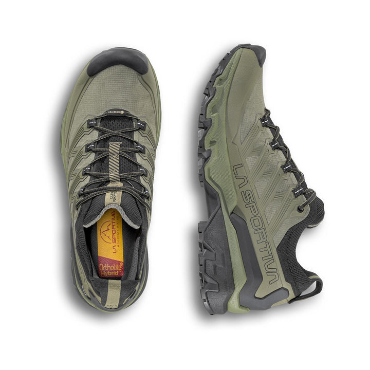 Mens La Sportiva Ultra Raptor III GTX Shoes