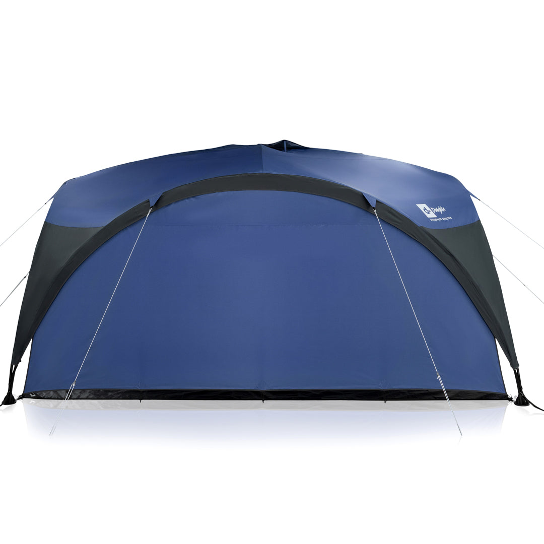 Discovery HeatReflect Shelter 4.2 x 4.2M
