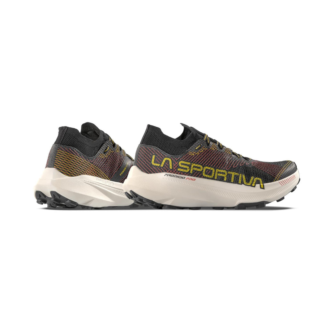 La Sportiva Prodigio Pro Mens Shoes — detail | La Sportiva NZ