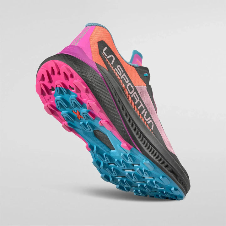 La Sportiva Prodigio Womens Shoes