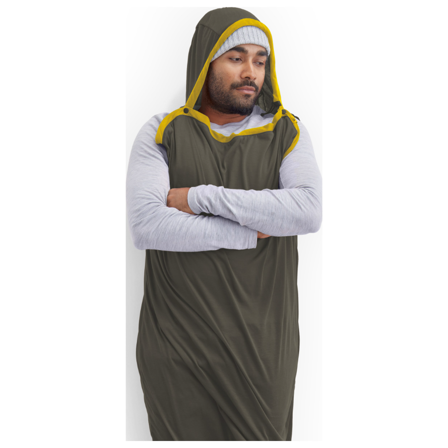 Sea to Summit Reactor Midweight Liner
