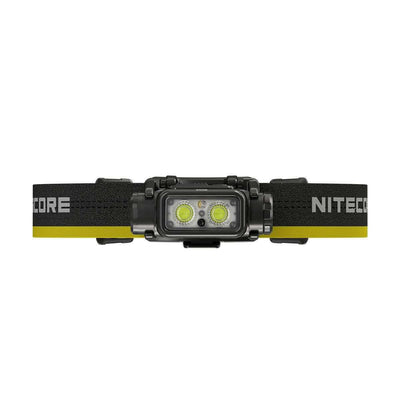 NITECORE NU45 Lightweight Rechargeable Headlamp (1700 Lumens)