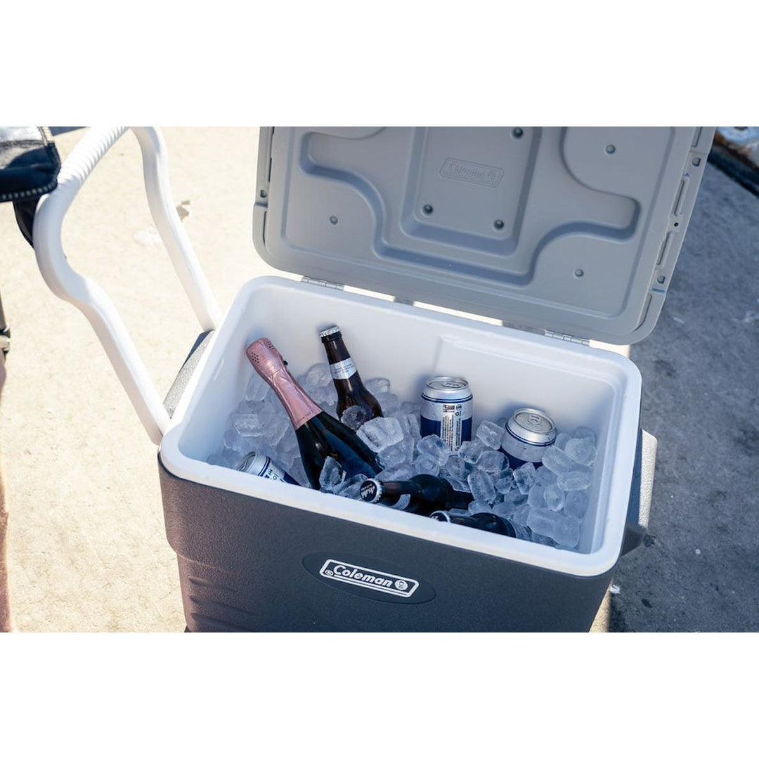 Coleman 38L Wheeled Daintree Cooler