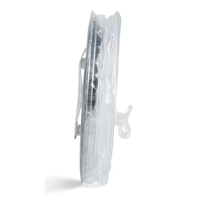 Luci Original Clear Rechargable & Solar Lantern