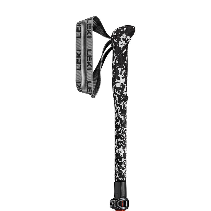 Leki Skysolo FX Carbon Pole - Pair
