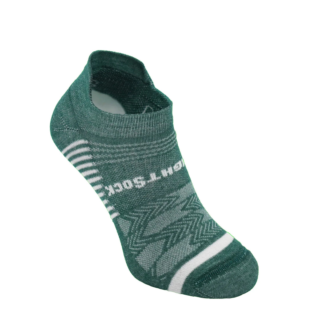 Wrightsock Blisterproof Coolmesh II Tab Socks