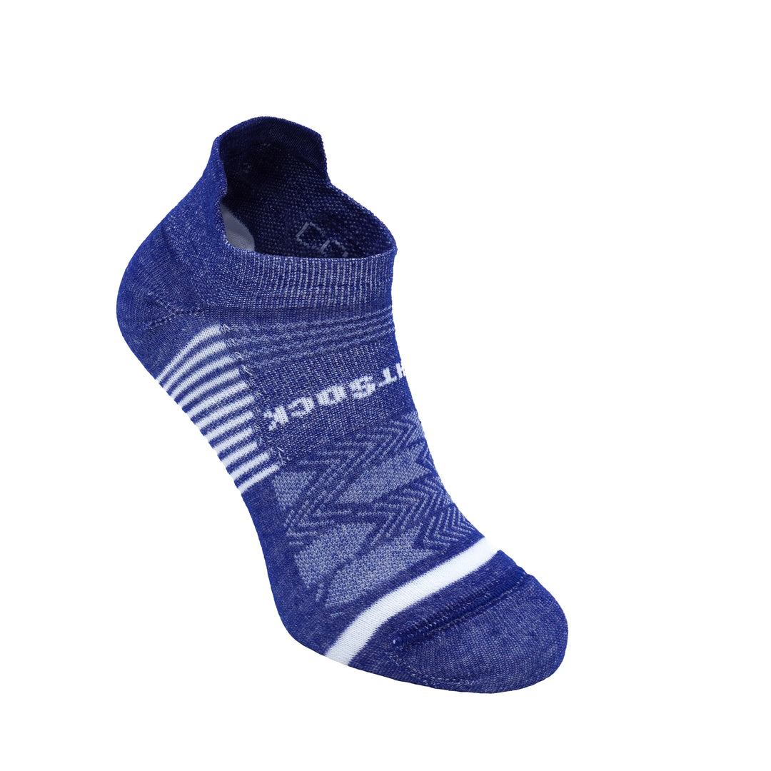 Wrightsock Blisterproof Coolmesh II Tab Socks