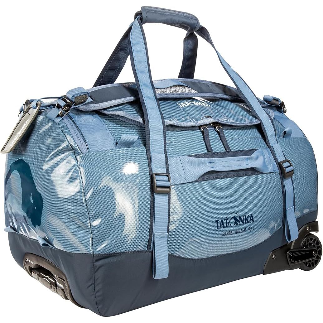 Tatonka Large 80Litre Barrel Roller