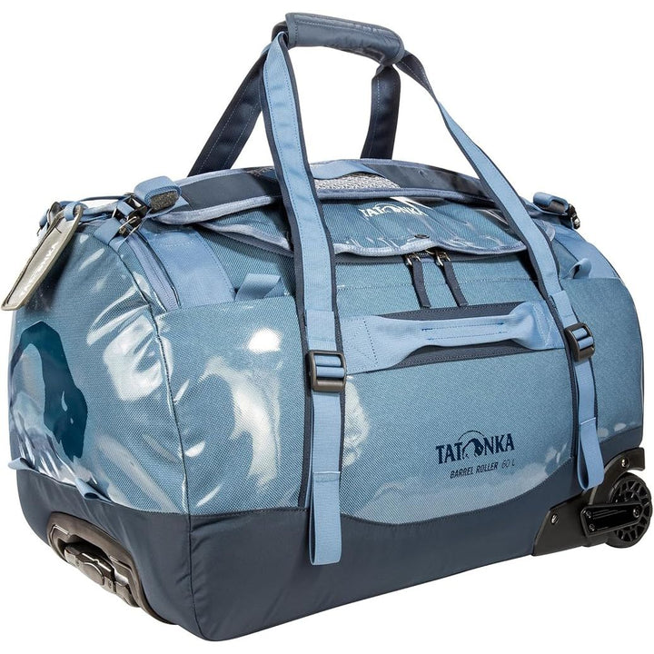 Tatonka Large 80Litre Barrel Roller